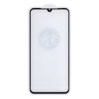 Захисне скло Type Gorilla TG 2.5D Silk full для Xiaomi Mi9, Black