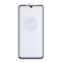 Защитное стекло Type Gorilla TG 2.5D Silk full для Xiaomi Mi9, Black