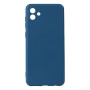 Чохол-накладка Full Case TPU+Silicone Touch для Samsung Galaxy A04 4G