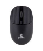 Беспроводная мышь JEQANG JW-219 4G, Black