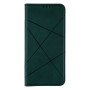 Чохол-книжка Business Leather для Samsung Galaxy A02s / A03s