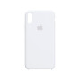 Чехол-накладка Basic Silicone Case для Apple iPhone XR