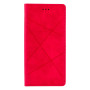 Чехол-книжка Business Leather для Xiaomi Redmi Note 10 Pro
