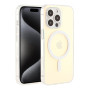 Чохол TPU+PC IMD Gradient для iPhone 15 Pro Max with MagSafe