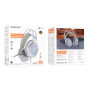 Игровые наушники Borofone BO110 Fight 2m, Gray