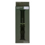 Ремешок Silicone Shine для Apple Watch 42/44/45/49 mm, Dark Green