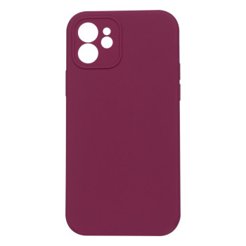 Чехол-накладка Full Frame Camera Protective NL для Apple iPhone 12