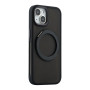 Чохол TPU-PC Mag 360 Spin Case для iPhone 16 black