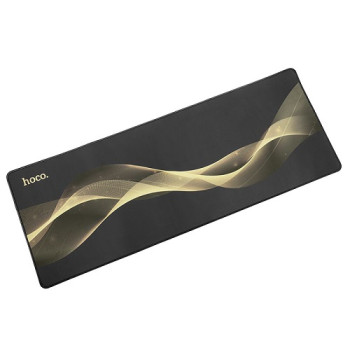 Коврик для мышки Hoco GM22 (800x300), Black
