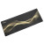 Килимок для мишки Hoco GM22 (800x300), Black