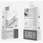 Мережевий подовжувач LDNIO SC1418 Power Strip PD/QC 65W, White