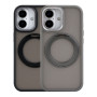 Чехол Mag 360 Spin Case для iPhone 17 grey