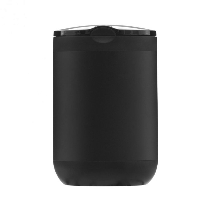 Преміальна Автомобільна Попільничка Baseus CRYHG01-01, Black