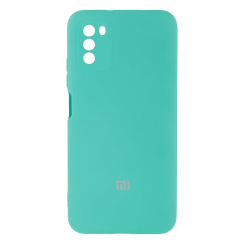 Чохол-накладка Full Case with frame для Xiaomi Poco M3