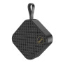 Портативна Bluetooth колонка Hoco HC22 1200mAh, Black