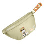 Сумка Nimmy Oblique Satchel Cool and Cute 2.0