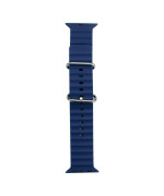 Ремешок Ocean Band для Apple Watch 38/40/41mm, 05 Midnight blue