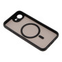 Чохол TPU+PC Anti Drop Full Camera with MagSafe для iPhone 16e