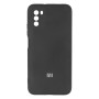 Чехол-накладка Full Case with frame для Xiaomi Poco M3