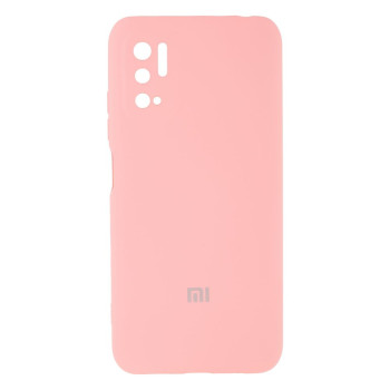 Чохол-накладка Full Case HQ with frame для Xiaomi Poco M3 Pro
