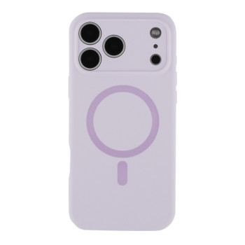 Чехол Glow Silicone Case Full Camera with Magsafe для iPhone 18 Pro