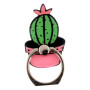 Держатель для телефона PopSockets Ring, 7, Cactus