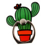 Держатель для телефона PopSockets Ring, 7, Cactus