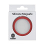 Кільце Silicone MagSafe, Dark red