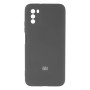 Чехол-накладка Full Case with frame для Xiaomi Poco M3
