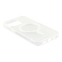 Чохол TPU+PC IMD Gradient для iPhone 15 Pro Max with MagSafe