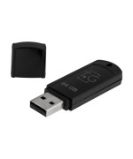 USB флешка T&G Flash Drive Classic 011 64gb, Black