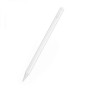 Стилус XO ST-04 Universal Magnetic Capacitive Pen, White