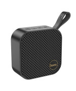 Портативна Bluetooth колонка Hoco HC22 1200mAh, Black