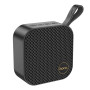 Портативна Bluetooth колонка Hoco HC22 1200mAh, Black