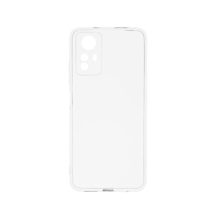 Чохол - накладка TPU Virgin для Xiaomi Redmi Note 12S