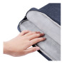 Чохол - сумка Dux Ducis LBTB Horizontal Handbag для ноутбука 13"-13.9"