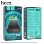 Портативна батарея Power Bank Hoco J101A Astute 22.5W fully compatible 30000 mAh, Black