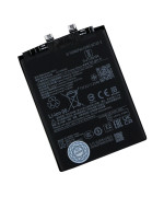 Аккумулятор BM5V для Xiaomi Redmi Note 13 Pro 5G / Poco X6 5100mAh, AAAA