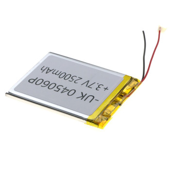 Внутрішній Акумулятор 045060Р 60*48*4mm 1600mAh 3.7V