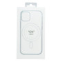 Чохол-накладка MagSafe Clear Full Size для Apple iPhone 14
