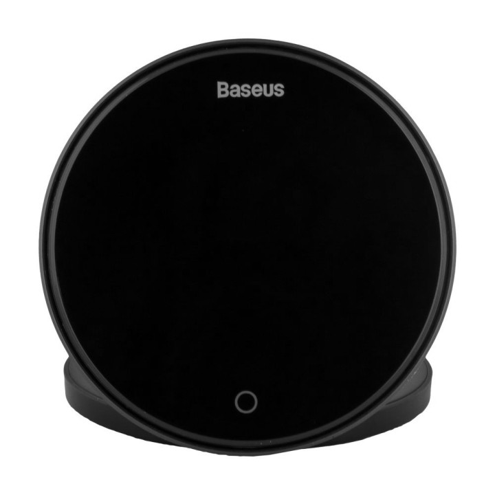 Кухонний Таймер Baseus Heyo Rotation Countdown Pro FMDS000013, Dark-Gray