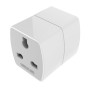 Сетевой Переходник LDNIO Z4, White