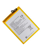 Акумулятор BL-49OT для Tecno Camon 20 Pro 5000mAh, AAAA