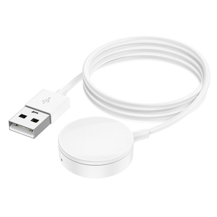 USB Кабель-зарядка для Часов Hoco Y14, White
