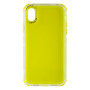Чехол-накладка Neon Color для Apple iPhone XR