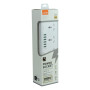 Мережевий Подовжувач LDNIO SC5614 5 socket/6 USB, White