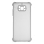 Чехол-накладка Armor Frame для Xiaomi Poco X3 Pro