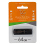 USB флешка T&G Flash Drive Classic 011 64gb, Black