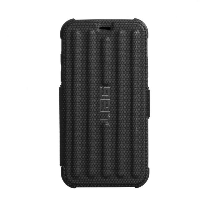 Чехол-книжка UAG Metropolis для Apple Iphone XR