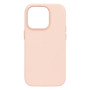 Чехол-накладка Leather Case для Apple iPhone 14 Pro